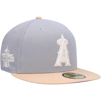2023 MLB All-Star Game New Era Fan 9TWENTY Adjustable Hat - Navy