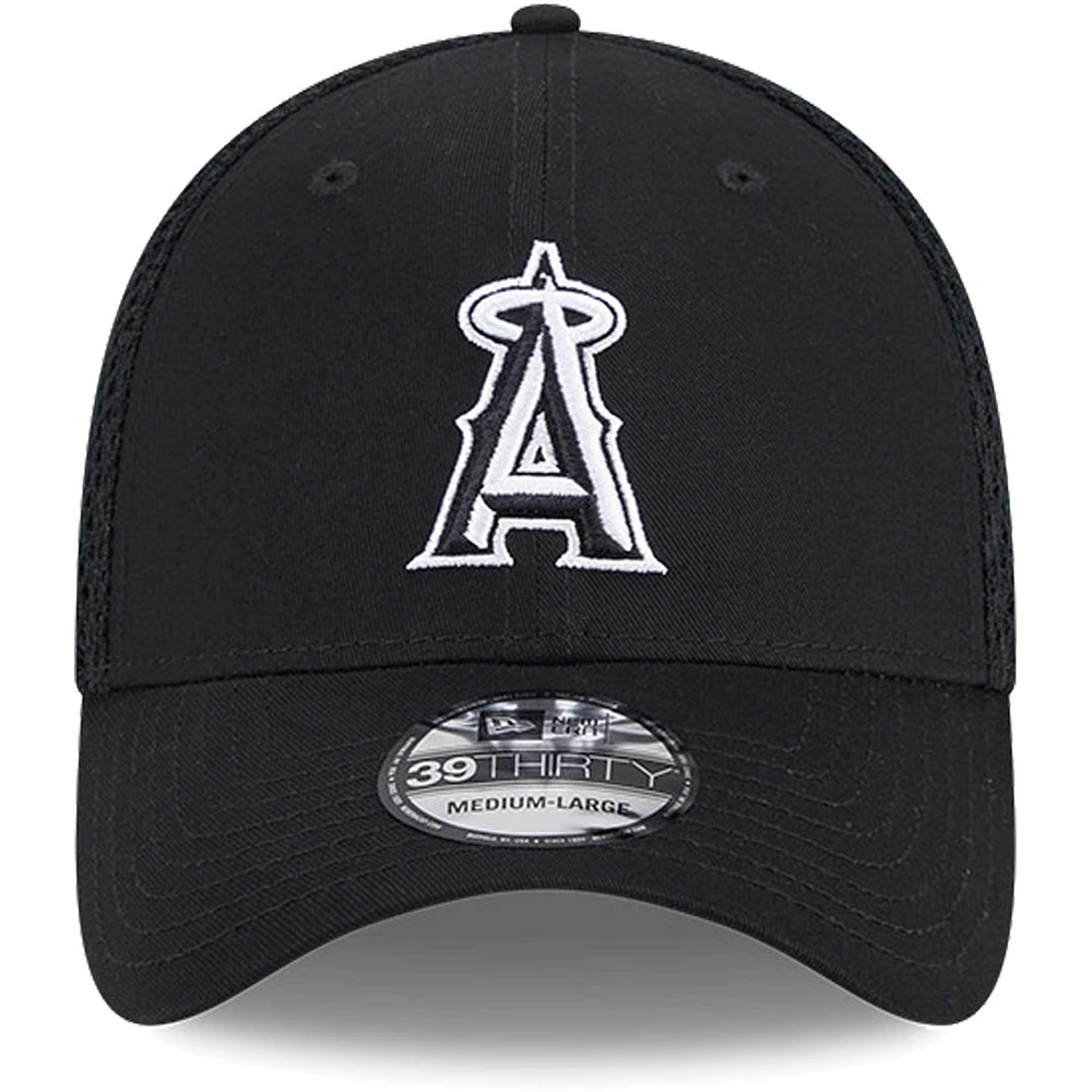 Casquette Neo 39THIRTY Flex Los Angeles Angels de New Era pour homme