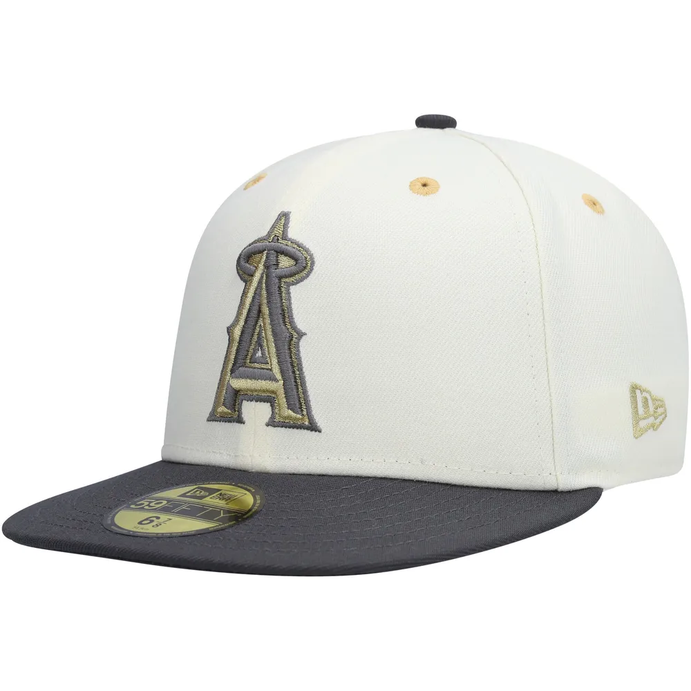 New Era 59FIFTY Low Profile Hat Los Angeles Angels All-Star Game