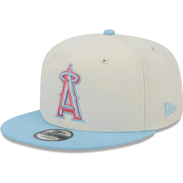 angels 9fifty snapback