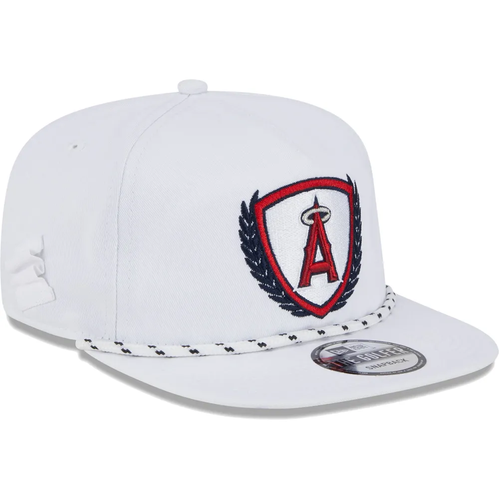 Lids Los Angeles Angels Fanatics Branded Women's Core Team