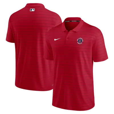 Men's Arizona Diamondbacks Nike Charcoal 2022 City Connect Authentic  Collection Striped Performance Polo