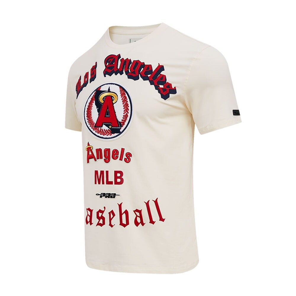 MLB T-Shirt - Los Angeles Angels, Large