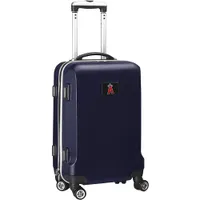 Los Angeles Angels 20" 8-Wheel Hardcase Spinner Carry-On