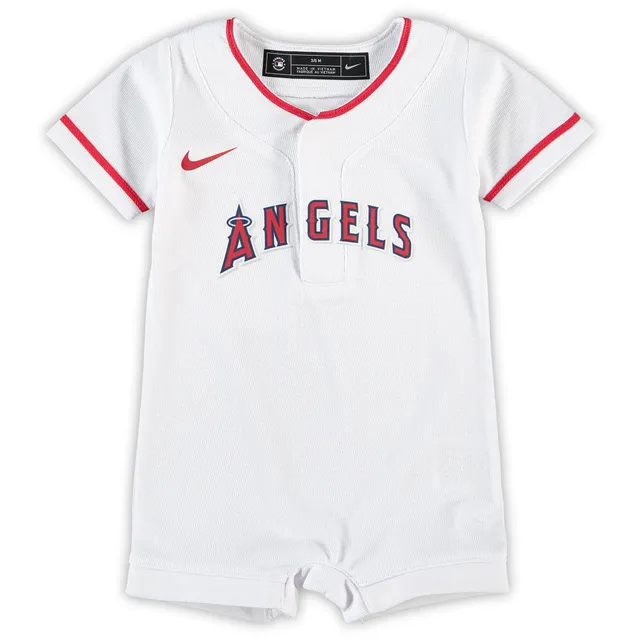 Lids St. Louis Cardinals Nike Newborn & Infant Official Jersey