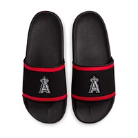 Sandales Nike Los Angeles Angels Off-Court Wordmark Slide