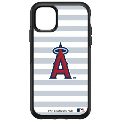 Los Angeles Angels OtterBox iPhone Symmetry Case