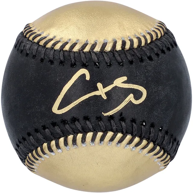 Lids Shohei Ohtani Los Angeles Angels Fanatics Authentic Autographed  Leather Baseball