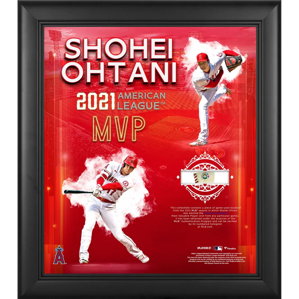 Lids Shohei Ohtani Los Angeles Angels Fanatics Authentic