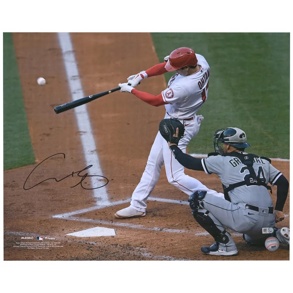Official Los Angeles Angels Photos, Angels Autographed Pictures,  Photographs