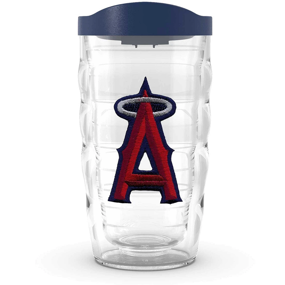 Tervis Los Angeles Angels 10oz. Emblem Classic Wavy Tumbler