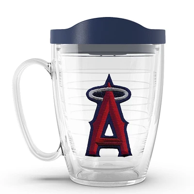 Tervis Anges de Los Angeles 16oz. Emblème Mug classique