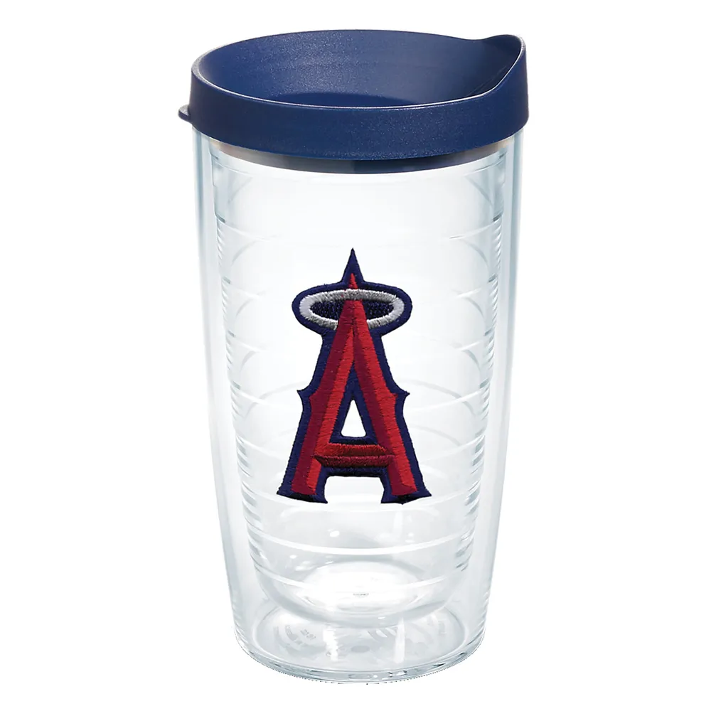 Tervis  Los Angeles Angels 16oz. Emblem Classic Tumbler