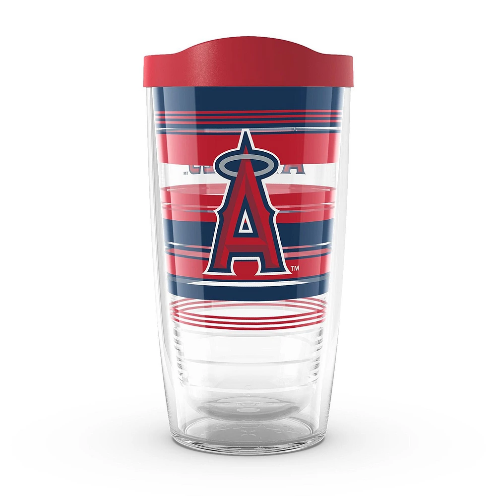 Tervis Anges de Los Angeles 16oz. Gobelet classique à rayures Hype