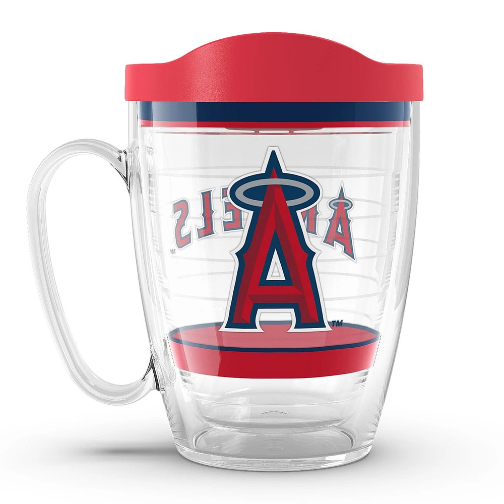 Tervis Los Angeles Angels 16 oz. Mug classique