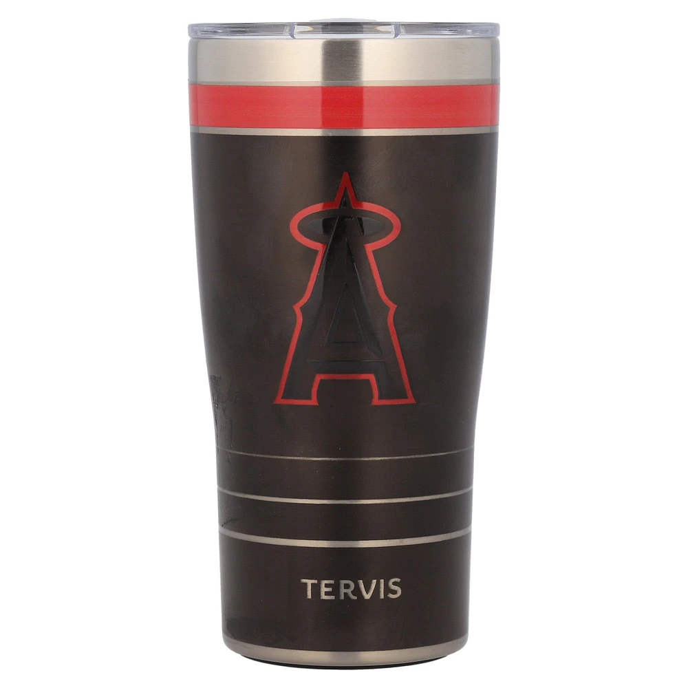 Tervis Los Angeles Angels 20oz. Night Game Tumbler