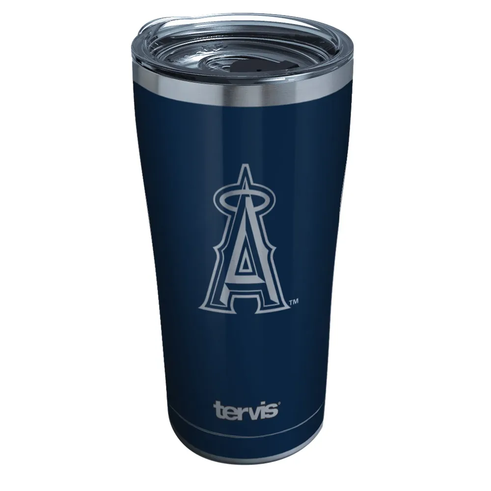 Tervis Los Angeles Angels 20 oz. Gobelet Roots avec couvercle coulissant