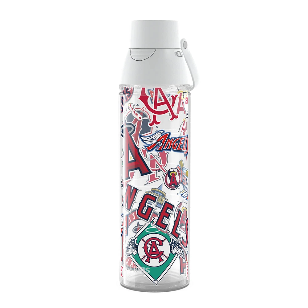 Tervis Anges de Los Angeles 24oz. Gourde Allover Venture Lite