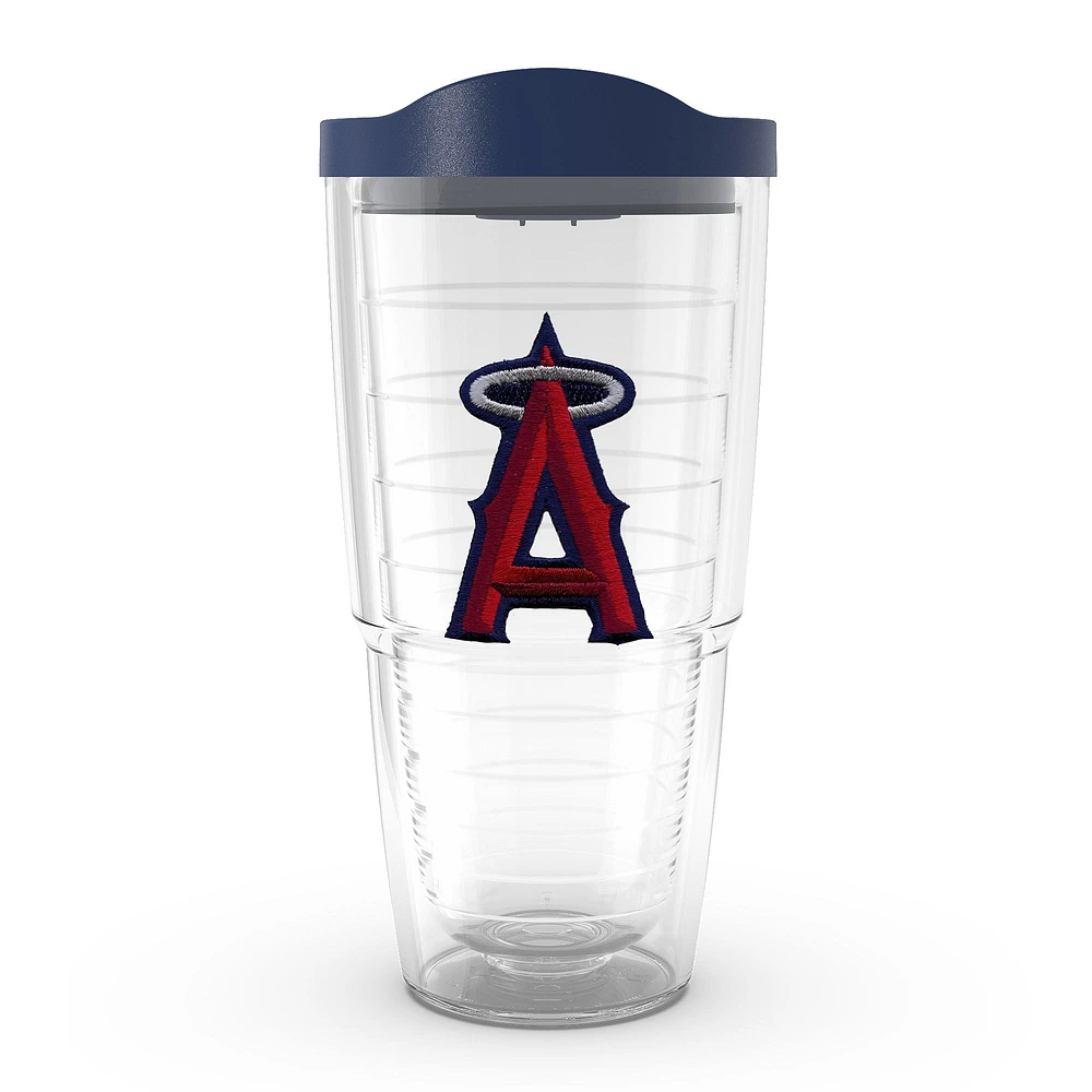 Tervis Anges de Los Angeles 24oz. Gobelet classique emblème