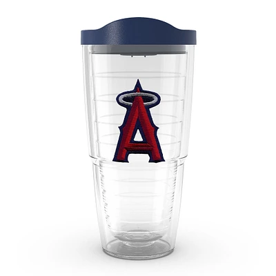 Tervis  Los Angeles Angels 24oz. Emblem Classic Tumbler