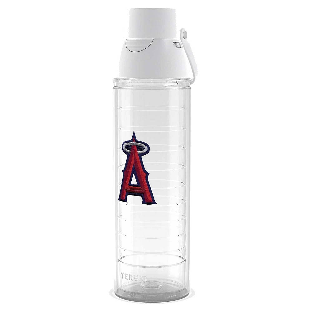 Tervis Anges de Los Angeles 24oz. Bouteille d'eau Emblem Venture Lite