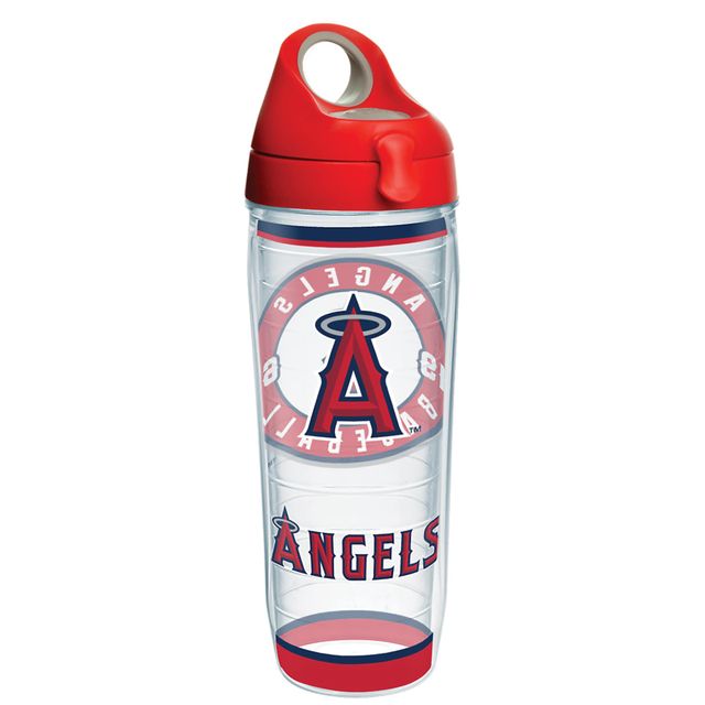 Tervis Los Angeles Angels 24 oz. Gourde Classique Tradition