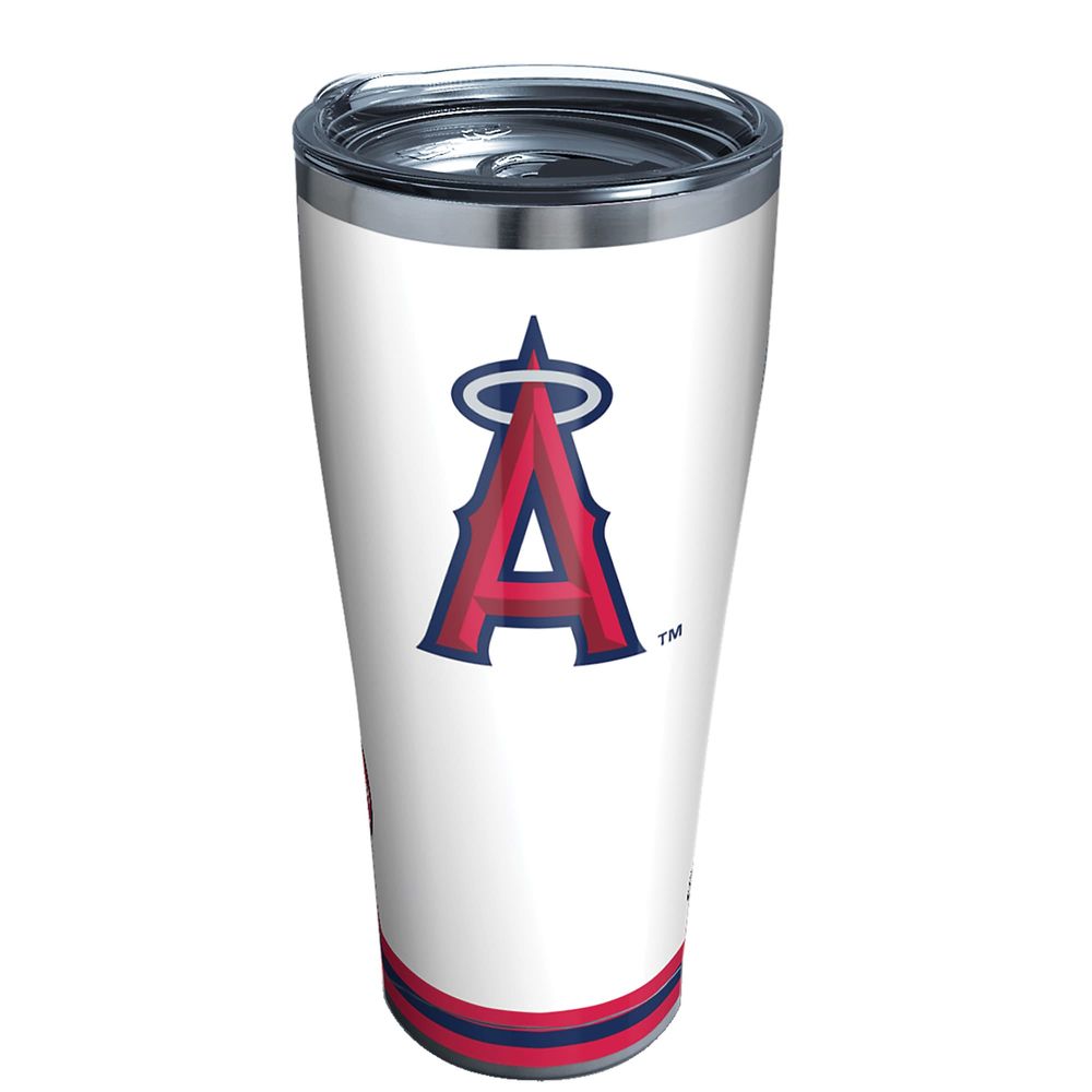 Tervis Los Angeles Angels 30oz. Arctic Stainless Steel Tumbler