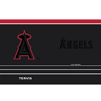 Tervis Anges de Los Angeles 30oz. Gobelet de jeu de nuit avec paille