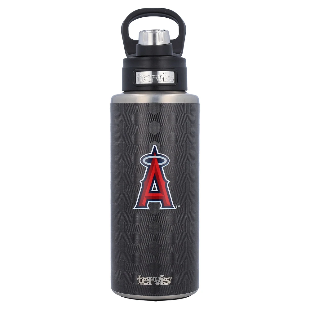 Tervis Los Angeles Angels 32oz. Weave Wide Mouth Water Bottle