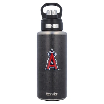 Tervis Los Angeles Angels 32oz. Weave Wide Mouth Water Bottle