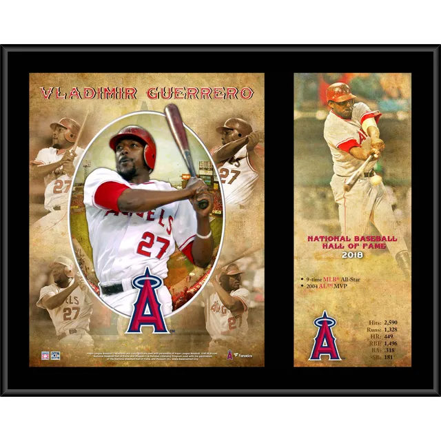Los Angeles Angels  Baseball Hall of Fame