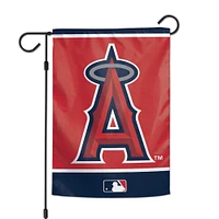 WinCraft Los Angeles Angels 12" x 18" Double-Sided Garden Flag