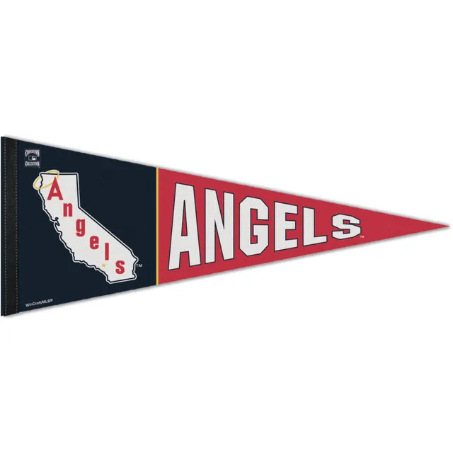 Los Angeles Dodgers WinCraft 12'' x 30'' Disney Mickey Mouse Premium Pennant