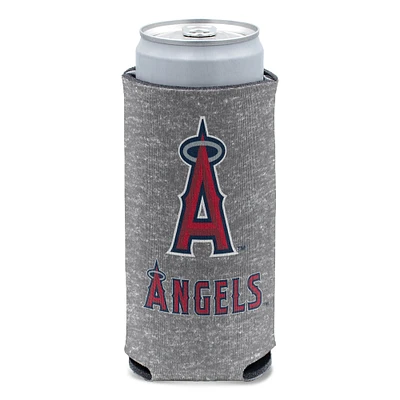 WinCraft Los Angeles Angels 12 oz. Refroidisseur de canettes Team Slim