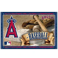 WinCraft Los Angeles Angels 150-Piece Team Puzzle