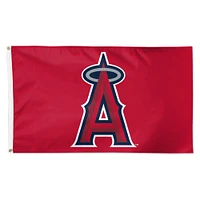 WinCraft Los Angeles Angels 3' x 5' Primary Logo Single-Sided Flag