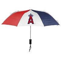 Parapluie pliant WinCraft Los Angeles Angels 42"