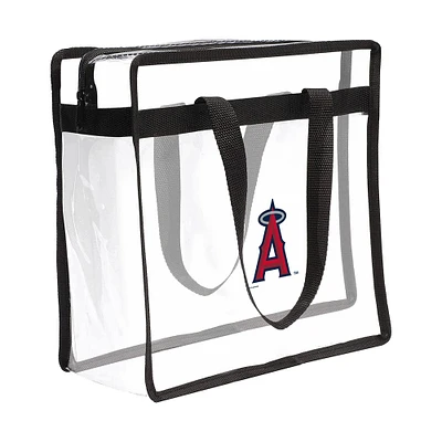 WinCraft Los Angeles Angels Clear Tote Bag