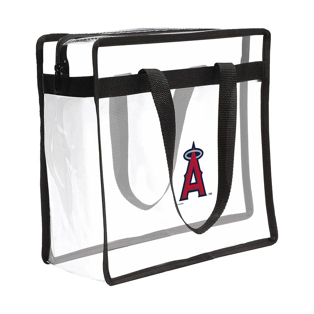 Sac fourre-tout transparent WinCraft Los Angeles Angels