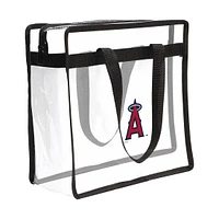 Sac fourre-tout transparent WinCraft Los Angeles Angels