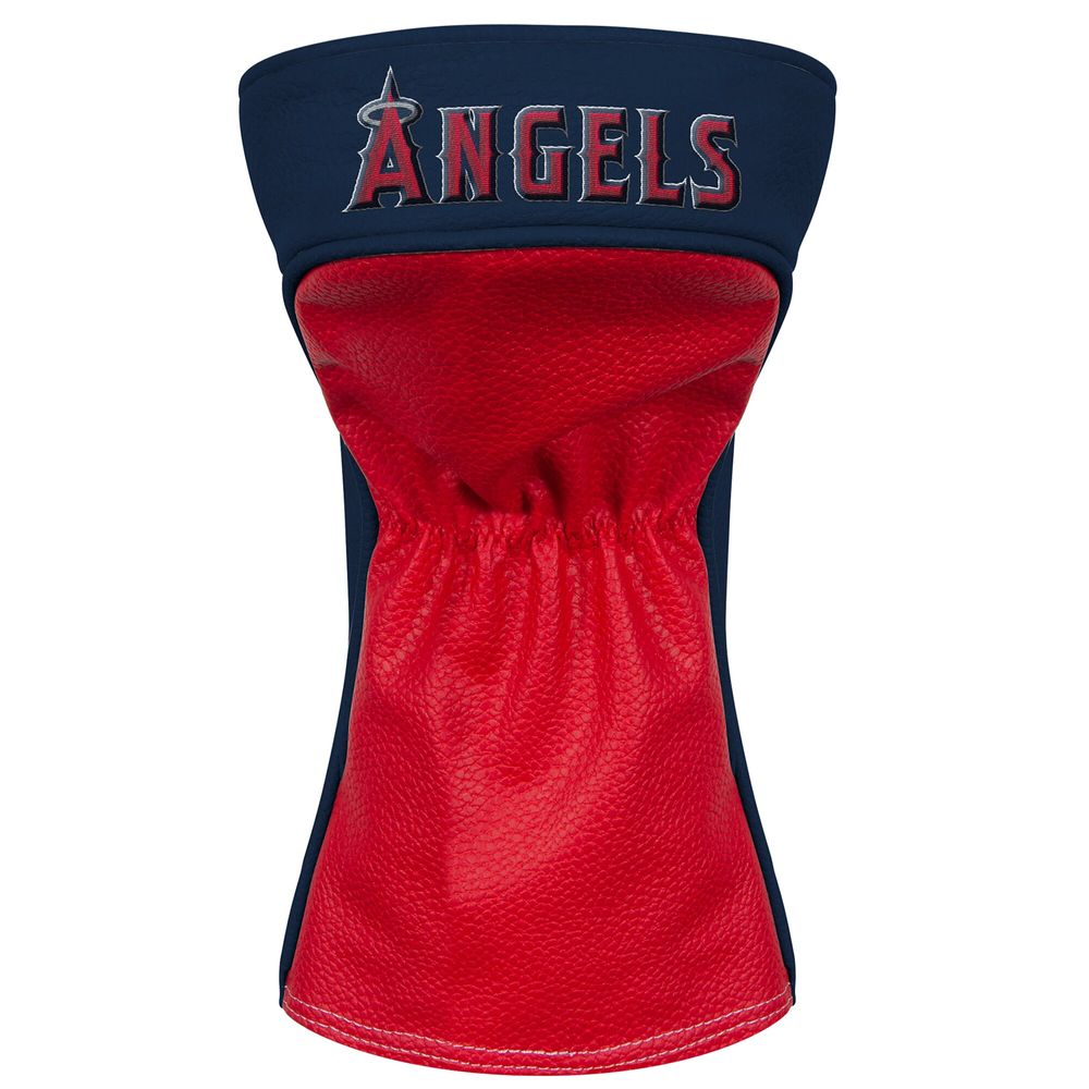 WinCraft Los Angeles Angels Golf Club Driver Headcover