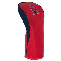 WinCraft Los Angeles Angels Golf Club Driver Headcover