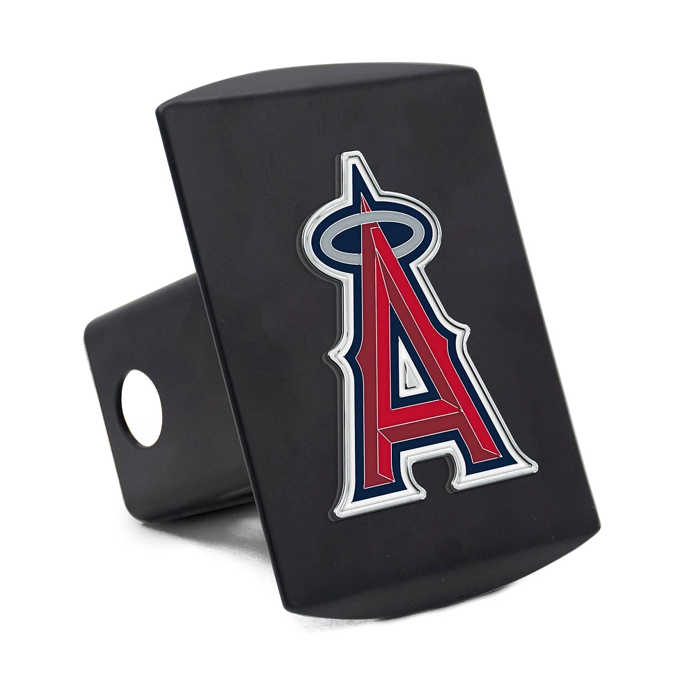 WinCraft Los Angeles Angels Premium Hitch Cover