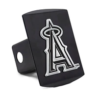 Housse d'attelage WinCraft Los Angeles Angels en métal chromé de qualité supérieure