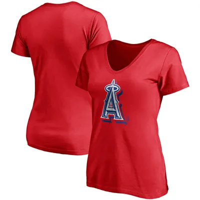 Men's Los Angeles Angels Shohei Ohtani Fanatics Branded Red