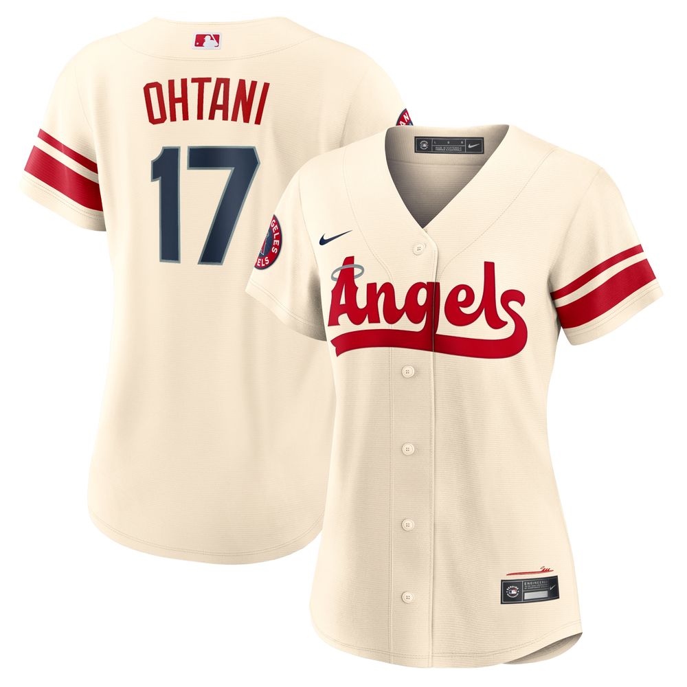 Shohei Ohtani Jerseys, Shohei Ohtani Angels Gear and Apparel