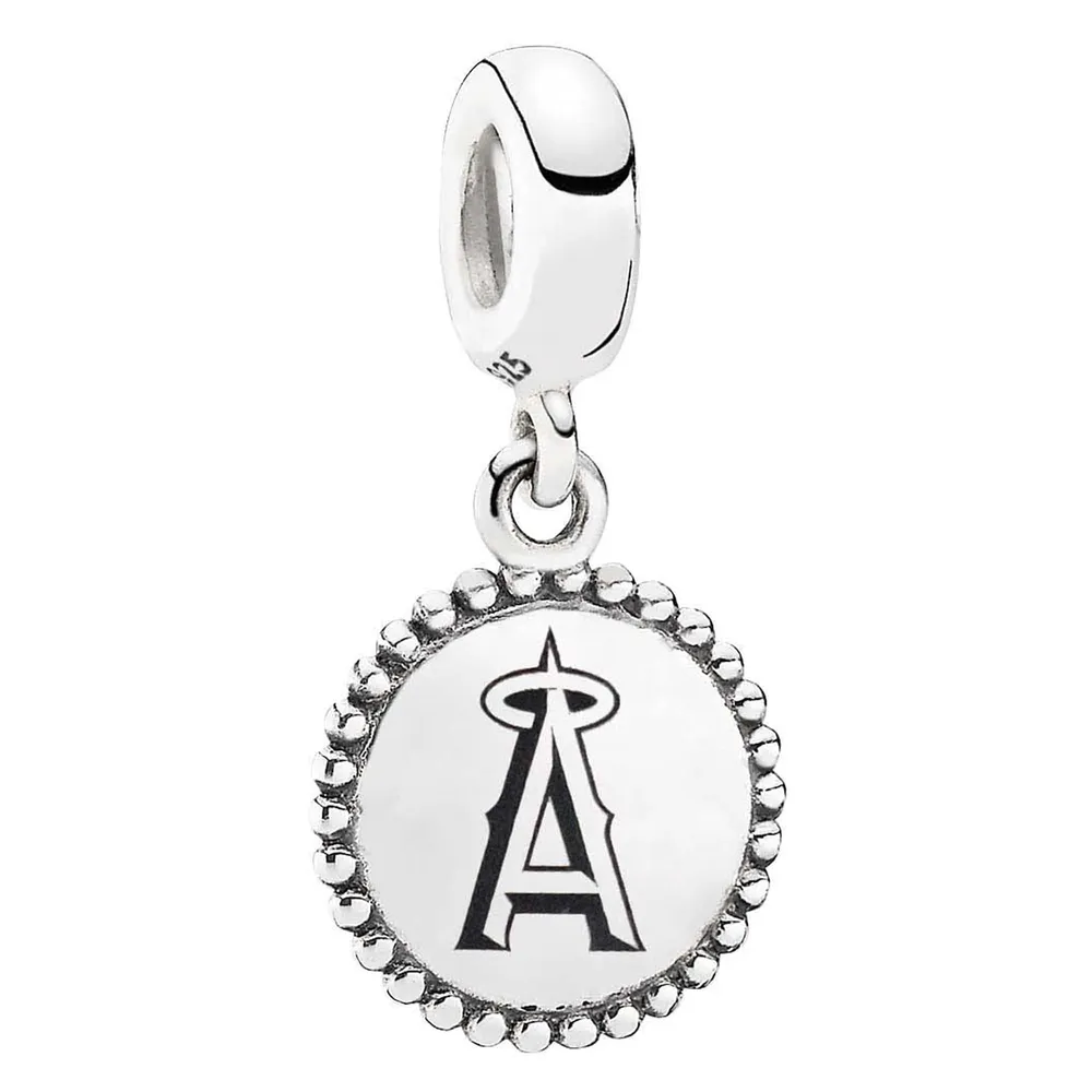 Lids Arizona Diamondbacks Pandora Women's Color Dangle Charm