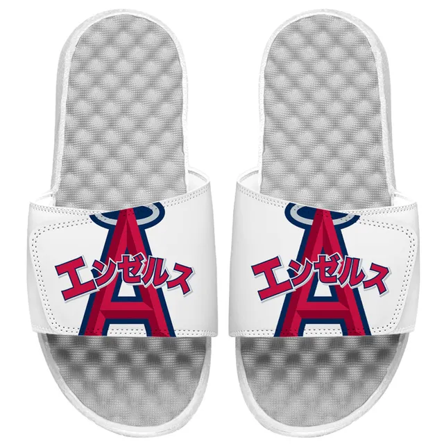 Yankees Alternate Logo Slides - ISlide