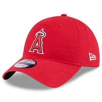 Casquette ajustable 9TWENTY Los Angeles Angels 2025 de New Era pour jeunes