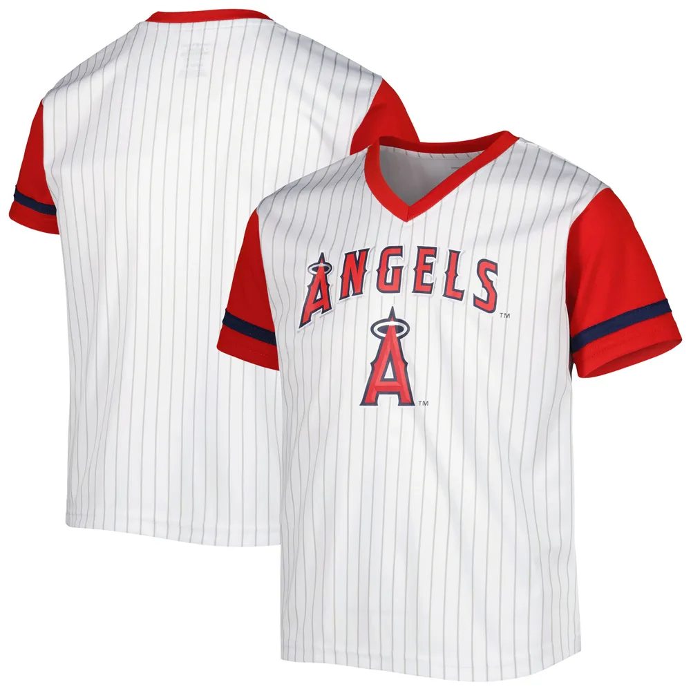 MLB T-Shirt - Los Angeles Angels, Large